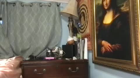 Snapshot of luluvalenttine chatting on 9, 7, 2026 LuLu Valenttine Hot Sexy HawaiianCape Verde online show from 9, 7, 2026
