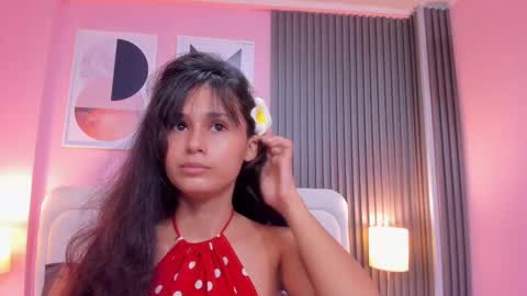 Snapshot of luly_dreams chatting on 18, 10, 2025 luly_dreams online show from 18, 10, 2025