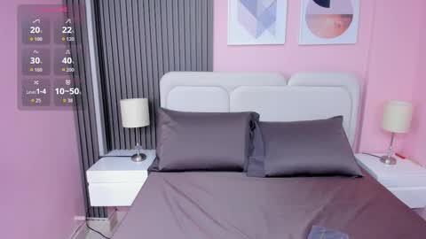 Snapshot of luly_dreams chatting on 30, 10, 2025 luly_dreams online show from 30, 10, 2025