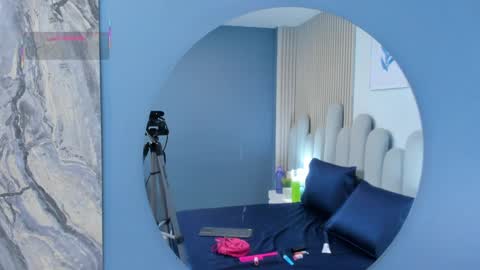 luly_dreams online show from 30, 4, 2026