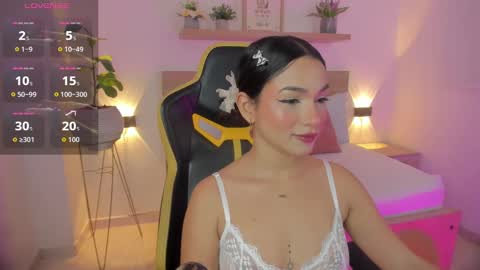 L U M A online show from 22, 11, 2025