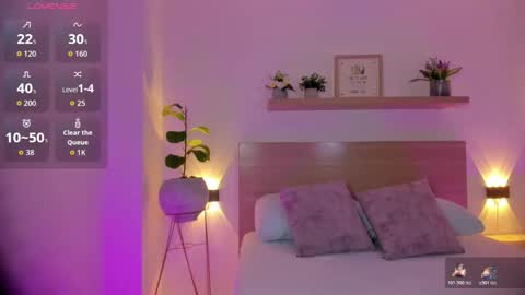 L U M A online show from 17, 1, 2026