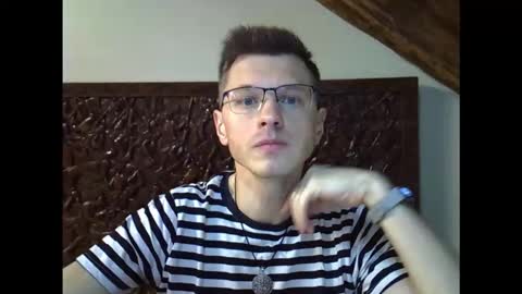 Jack online show from 23, 11, 2025