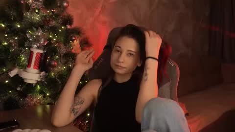 Amelia online show from 21, 12, 2025