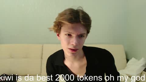 Snapshot of lumeris chatting on 1, 1, 2025 Felix online show from 1, 1, 2025