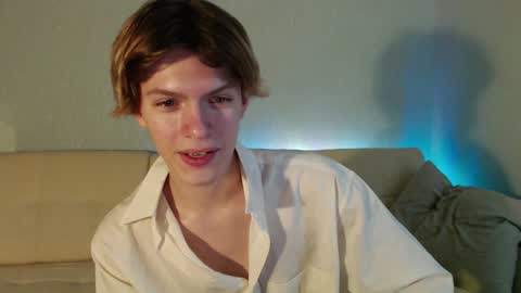 Snapshot of lumeris chatting on 5, 1, 2025 Felix online show from 5, 1, 2025