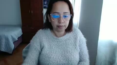 Snapshot of lumi_84 chatting on 14, 2, 2025 LUMI online show from 14, 2, 2025