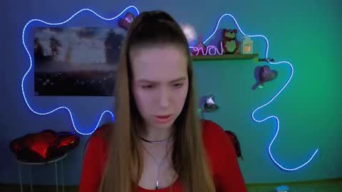 Sweet Lumi online show from 21, 2, 2026