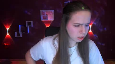 Sweet Lumi online show from 25, 2, 2026