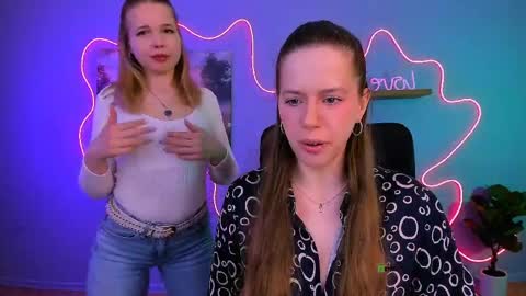 Sweet Lumi online show from 13, 4, 2026