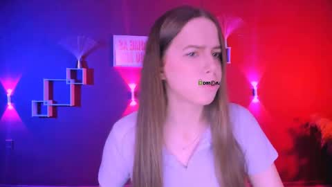 Sweet Lumi online show from 14, 4, 2026