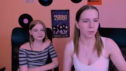 Snapshot of lumi_soft chatting on 20, 6, 2026 Sweet Lumi online show from 20, 6, 2026