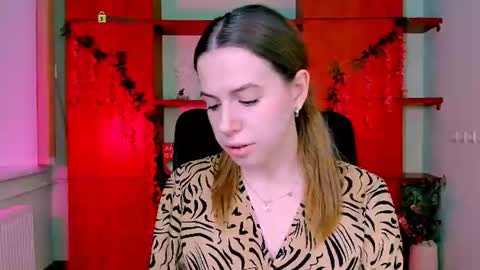 Snapshot of lumi_soft chatting on 24, 6, 2026 Sweet Lumi online show from 24, 6, 2026