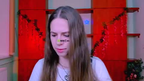 Snapshot of lumi_soft chatting on 30, 6, 2026 Sweet Lumi online show from 30, 6, 2026