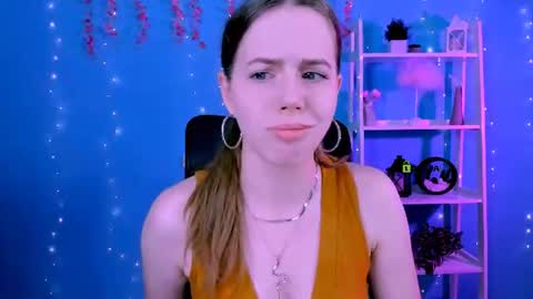 Snapshot of lumi_soft chatting on 2, 7, 2026 Sweet Lumi online show from 2, 7, 2026