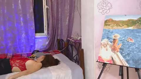 Anora online show from 11, 11, 2025