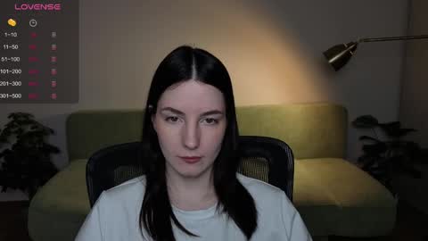 Snapshot of lumina_dark chatting on 4, 6, 2026 Lumi online show from 4, 6, 2026