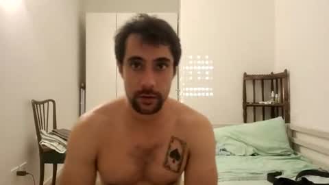 Snapshot of luminousace chatting on 6, 8, 2026 luminousace online show from 6, 8, 2026