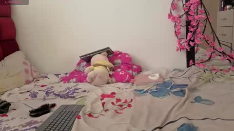 KITSUNE online show from 10, 1, 2026