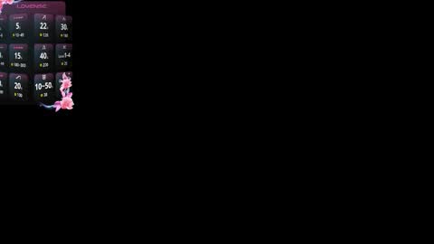 KITSUNE online show from 12, 1, 2026