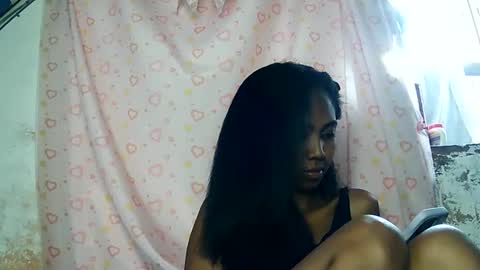 Luna online show from 22, 2, 2025