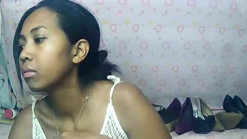 Luna online show from 10, 11, 2025