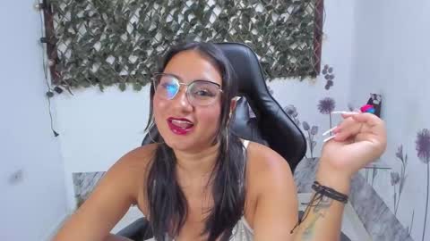 Luna  online show from 3, 12, 2025