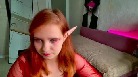 Luna online show from 12, 5, 2026