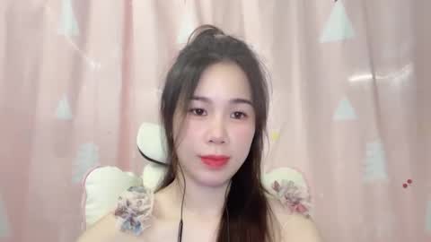 Snapshot of luna4739 chatting on 31, 5, 2026 Luna online show from 31, 5, 2026