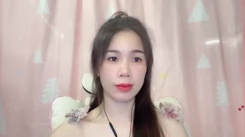 Snapshot of luna4739 chatting on 31, 5, 2026 Luna online show from 31, 5, 2026