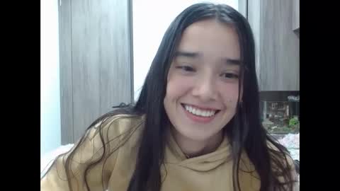 Snapshot of luna777__777 chatting on 11, 6, 2026 luna online show from 11, 6, 2026