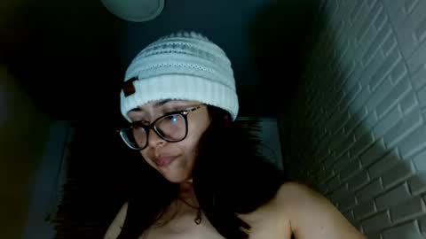 Luna online show from 11, 3, 2025