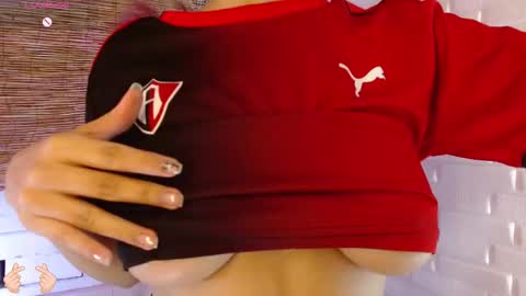 Luna online show from 17, 1, 2026