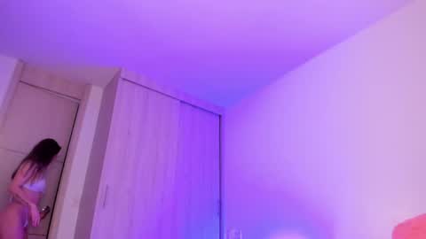 Luna  online show from 3, 6, 2026