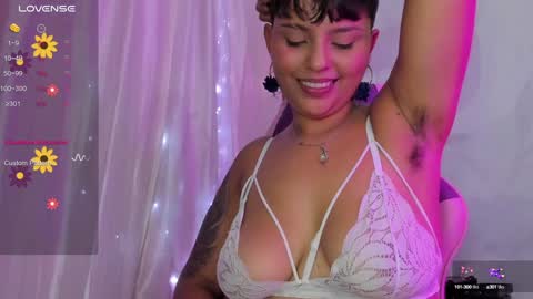 Luna online show from 17, 12, 2024