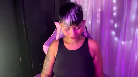 Luna online show from 1, 2, 2025