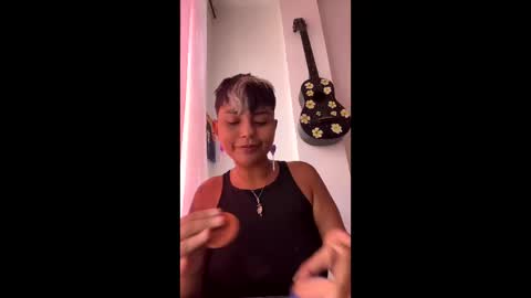 Luna online show from 16, 2, 2025