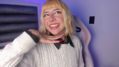 Snapshot of luna__scarlett chatting on 2, 2, 2026 luna online show from 2, 2, 2026