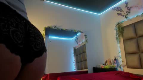 Snapshot of luna__scarlett chatting on 28, 2, 2026 luna online show from 28, 2, 2026