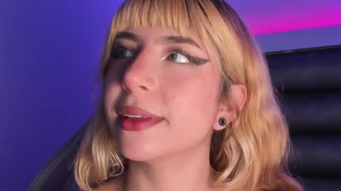 Snapshot of luna__scarlett chatting on 3, 3, 2026 luna online show from 3, 3, 2026