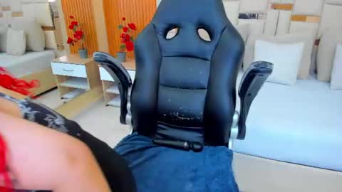 Luna online show from 31, 7, 2026