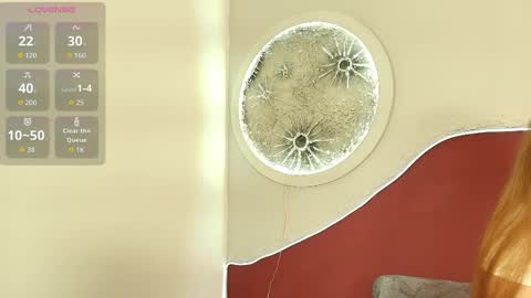 luna__velvet online show from 29, 3, 2026