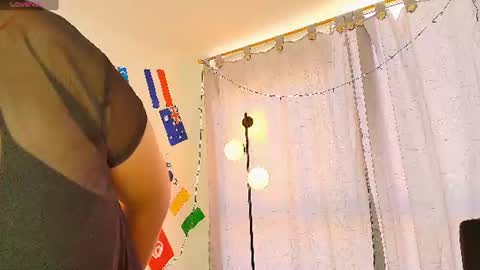 luna__velvet online show from 11, 7, 2026