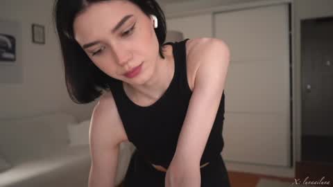 Snapshot of luna_ai chatting on 21, 7, 2026 Just call me Lu online show from 21, 7, 2026