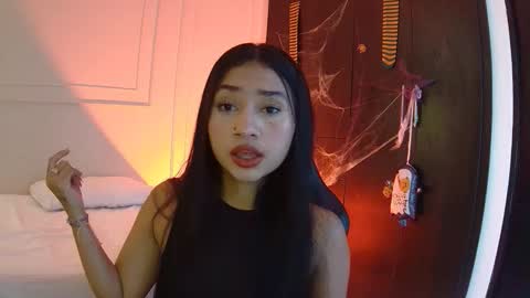 luna and banji online show from 23, 10, 2025