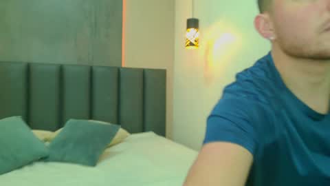 Snapshot of luna_and_jackson_ chatting on 9, 6, 2026 Luna Jackson online show from 9, 6, 2026