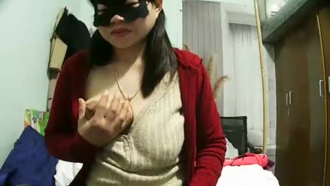 luna_beauty25 online show from 14, 1, 2026