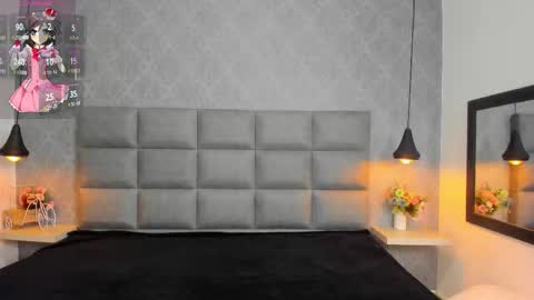 Luna online show from 17, 11, 2025