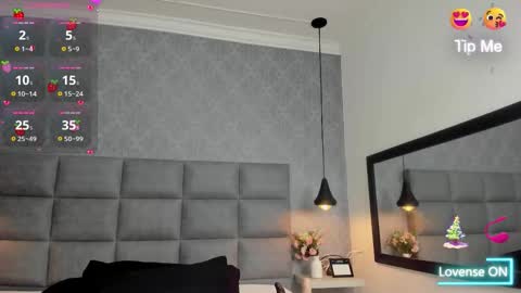 Luna online show from 20, 12, 2025