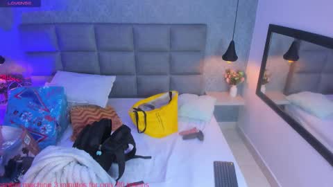 Luna online show from 12, 2, 2026